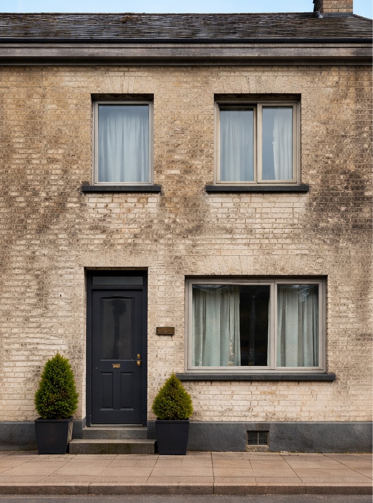 Voor